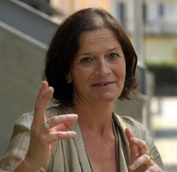Locarno Nicole Rege Colet