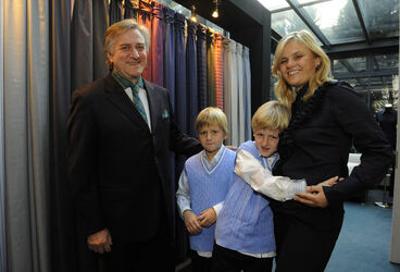 Camiro evento Camiro camiceria su misura made in Ticino
