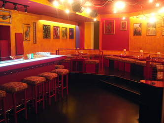 Lugano Discoteca Morandi club