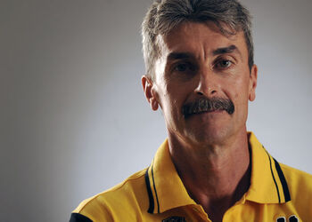 Hockey Tiziano Muzio