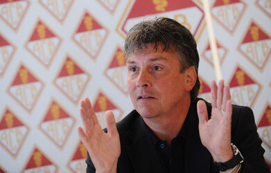 Calcio Martin Andermatt