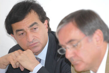 Bellinzona Marco Borradori