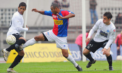 Calcio FC Chiasso FC Locarno Calcio FC Chiasso FC Locarno