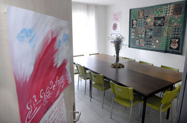 Lugano Day Hospital Gulliver Sagl
