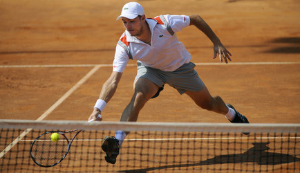 Tennis Stanislas Wawrinka