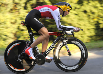 Ciclismo Karin Th&uuml;rig