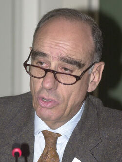 Vezia Alexis P. Lautenberg