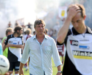 Calcio Marco Sch&auml;llibaum