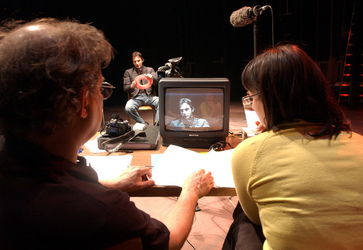 Chiasso casting Ventura Film
