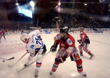 Hockey Team Canada HC Metallurg Magnitogorsk Hockey Team Canada HC Metallurg Magnitogorsk