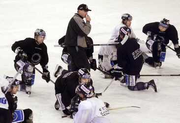 Hockey Continental Cup