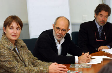 Bellinzona Assemblea Associazione soprintendenti