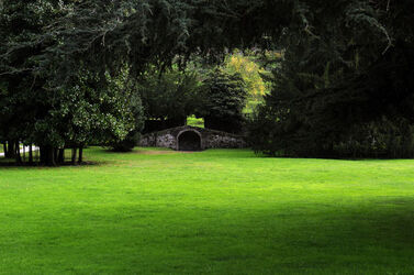 Mendrisio incontro Parco Villa Argentina
