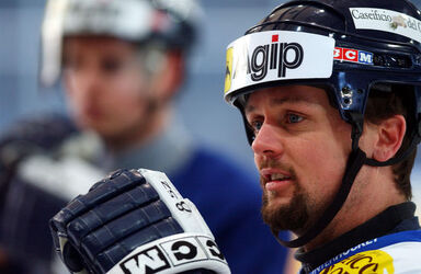 Hockey LNA Mike Gaul nuovo straniero HC Ambri Piotta