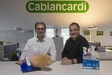 Manno Mauro Vaslangiacomo sponsor Cabiancardi Sto arrivando Manno Mauro Vaslangiacomo sponsor Cabiancardi Sto arrivando