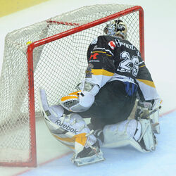Hockey HC Lugano HC Ambr&igrave; Piotta