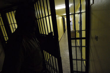 Bellinzona carceri pretoriali