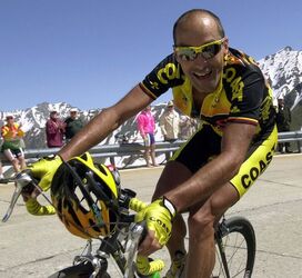 Ciclismo Tour de Suisse tappe e pubblico