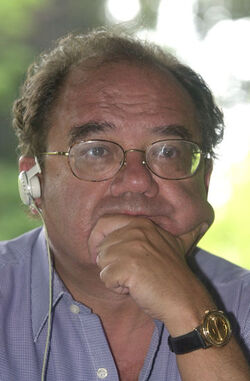 Cernobbio Charles Lambroschini