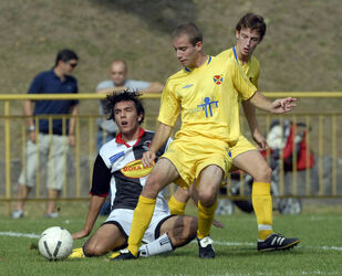 Calcio ASC Gordola FC Mendrisio Stabio