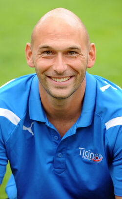 Calcio Matteo Vanetta