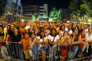 Chiasso Festate