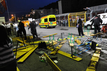 Calcio FC Lugano FC Wohlen