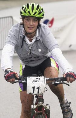 Mountainbike 2a edizione Cross Country al San Bernardino