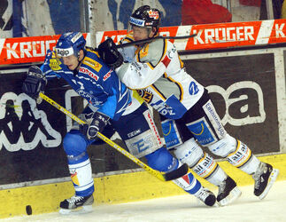 Hockey LNA HC Lugano HC Ambri Piotta