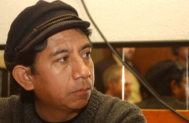Chiasso Oscar Oliveira