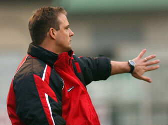 Calcio FC Mendrisio Grasshopper Club Zurigo U21