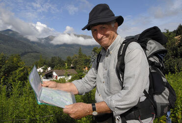 P.te Capriasca Roger Tunesi