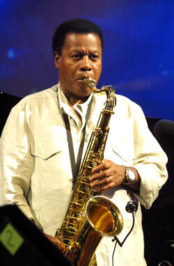 Lugano Estival Jazz 2001