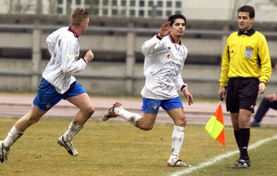 Calcio Ch.League FC Chiasso AC Bellinzona