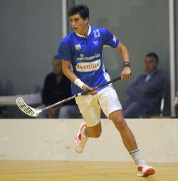 Unihockey UH Verbano Gordola