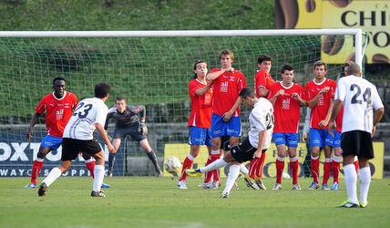 Calcio FC Mendrisio Stabio Team Ticino U21 Calcio FC Mendrisio Stabio Team Ticino U21