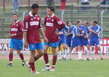 Calcio Ch.League AC Bellinzona FC Concordia Basilea