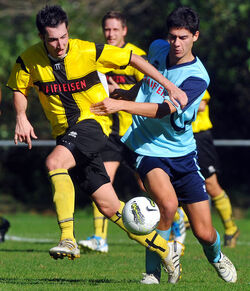 .2011 Calcio FC Someo US Verscio