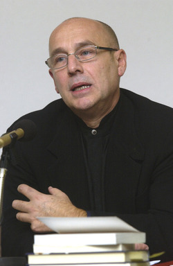 Chiasso Paolo Belli