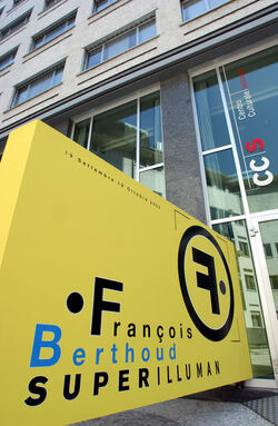 Milano Francois Berthoud Milano Francois Berthoud