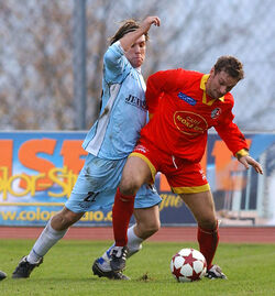 Calcio GC Biaschesi FC Mendrisio