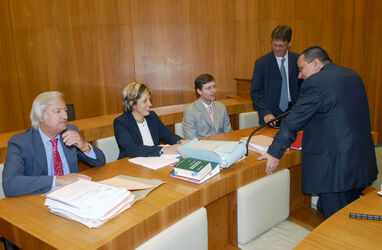 Lugano processo truffa