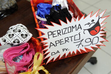 Lugano La Bottega dei Desideri