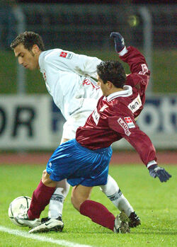 Calcio Ch.League AC Bellinzona FC Malcantone Agno