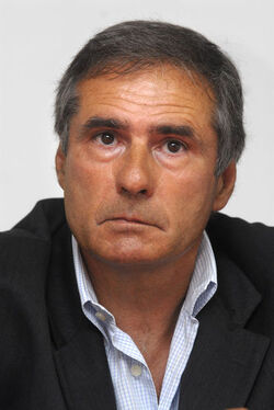 Calcio Roberto Melgrati