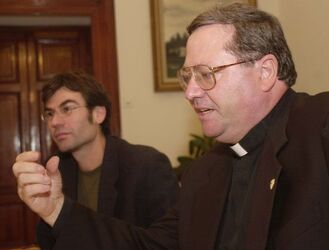 Lopagno 50mo Istituto Don Orione