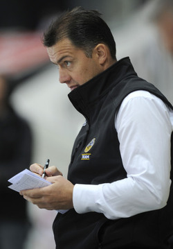 Hockey Philippe Bozon