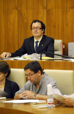 Lugano Mauro Ermani