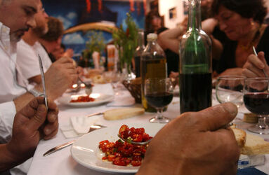 Albese Con Cassano Mangiatori di Peperoncino