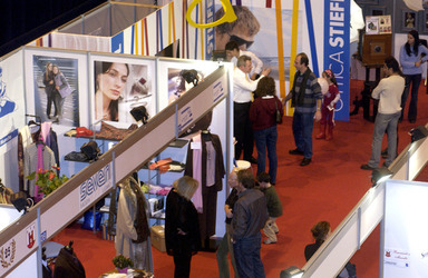 Locarno Selezione Ambiente inaugurazione